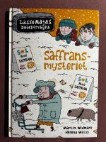 Saffransmysteriet