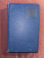 Svensk-engelsk ordbok