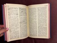 Svensk-engelsk ordbok