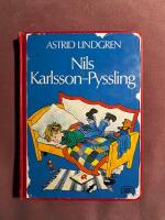 Nils Karlsson-Pyssling