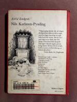 Nils Karlsson-Pyssling