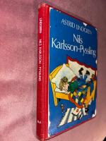 Nils Karlsson-Pyssling