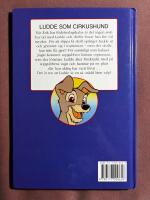  Ludde som cirkushund