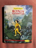 Ronja R&ouml;vardotter