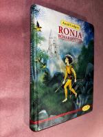 Ronja R&ouml;vardotter