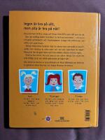 Allt och lite till : nya ber&auml;ttelser och mycket mer - med Vivian, Rut och Jonas