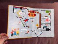 Allt och lite till : nya ber&auml;ttelser och mycket mer - med Vivian, Rut och Jonas