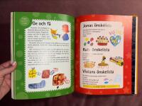 Allt och lite till : nya ber&auml;ttelser och mycket mer - med Vivian, Rut och Jonas