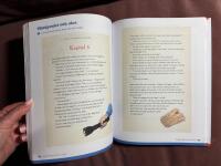 Klara svenskan &aring;k 5 Elevbok Tala, l&auml;sa, skriva