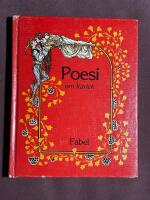 Poesi om k&auml;rlek