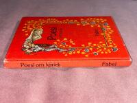 Poesi om k&auml;rlek