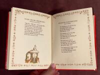 Poesi om k&auml;rlek