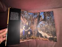 Glenn Str&ouml;mberg : med smak f&ouml;r italien - mat, minnen och m&ouml;ten