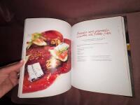 Glenn Str&ouml;mberg : med smak f&ouml;r italien - mat, minnen och m&ouml;ten