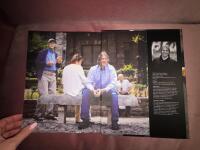 Glenn Str&ouml;mberg : med smak f&ouml;r italien - mat, minnen och m&ouml;ten