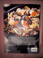 Glenn Str&ouml;mberg : med smak f&ouml;r italien - mat, minnen och m&ouml;ten