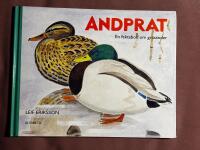 Andprat &ndash; En faktabok om gr&auml;s&auml;nder