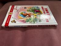 Внеклассное чтение. 1 класс. Школьная библиотека 6+