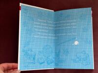 Внеклассное чтение. 1 класс. Школьная библиотека 6+