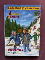 Silverormen