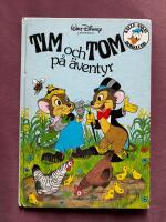 Tim och Tom p&aring; &auml;ventyr