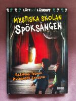 Sp&ouml;ks&aring;ngen