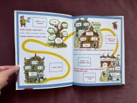 Русский Язык. 2 класс. Часть 1. 