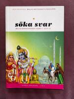S&ouml;ka svar - Religionskunskap 1 och 2