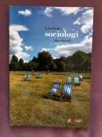 L&auml;robok i sociologi