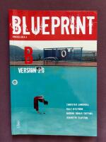 Blueprint B Version 2.0 Kursbok Engelska 6