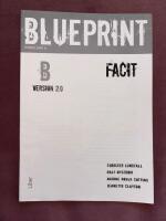 Blueprint B, Version 2.0 Facit Engelska 6