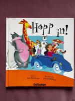 Hopp in!