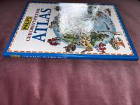 Children`s picture ATLAS