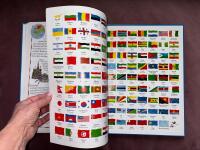 Children`s picture ATLAS
