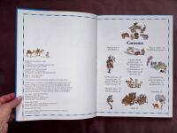 Children`s picture ATLAS
