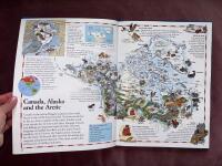 Children`s picture ATLAS
