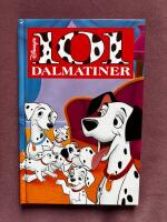 101 dalmatiner