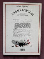 Nils Holgerssons underbara resa genom Sverige - [en bilderbok]