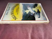 Nils Holgerssons underbara resa genom Sverige - [en bilderbok]
