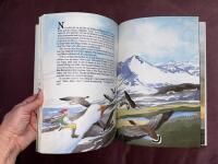 Nils Holgerssons underbara resa genom Sverige - [en bilderbok]