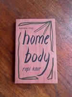 Home body: hemma i mig