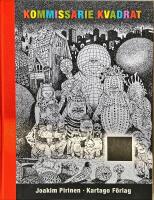 Kommissarie Kvadrat