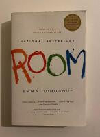 Room : a novel
