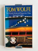 The Kandy-Kolored Tangerine-Flake Streamline Baby