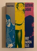 Lustans lagar : [roman]