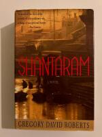 Shantaram - a novel
