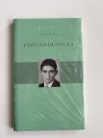 F&ouml;rvandlingen