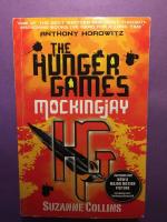 Mockingjay (Hunger Games III) (in English)