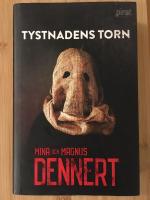 Tystnadens torn