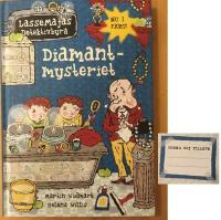 Diamantmysteriet